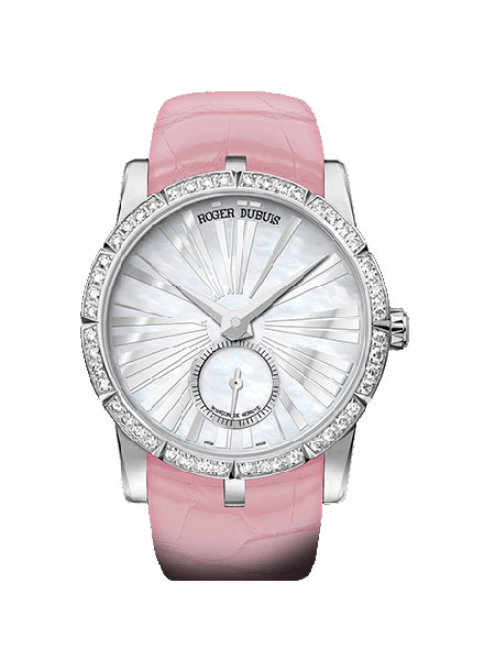 Часы Roger Dubuis Excalibur RDDBEX0503